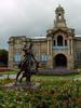 Cartwright Hall Art Gallery